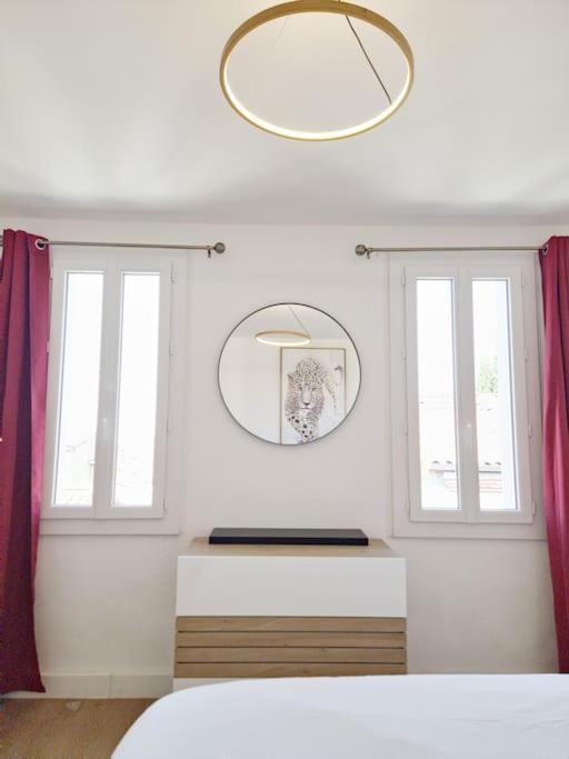 T2 Clim & Confort - Gare Matabiau - Metro - Wifi Apartman Toulouse Kültér fotó